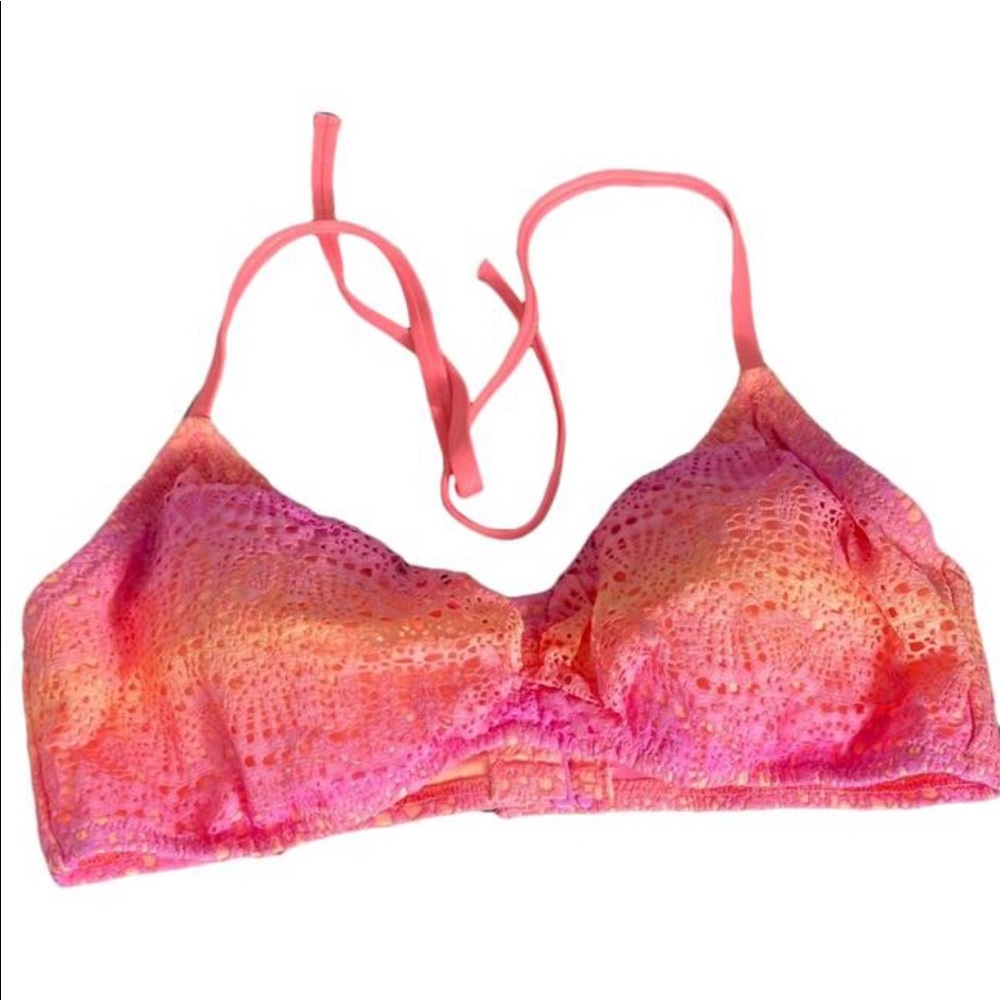 Victoria Secret Swim